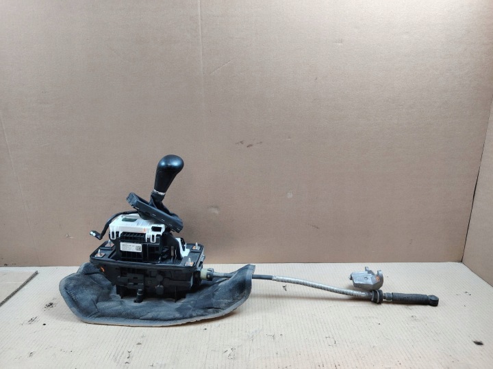 4F1 713 041 AH CRIC CHANGEMENTS VITESSE 2.0 TFSI BPJ AUDI A6 S6 C6 4F 2010