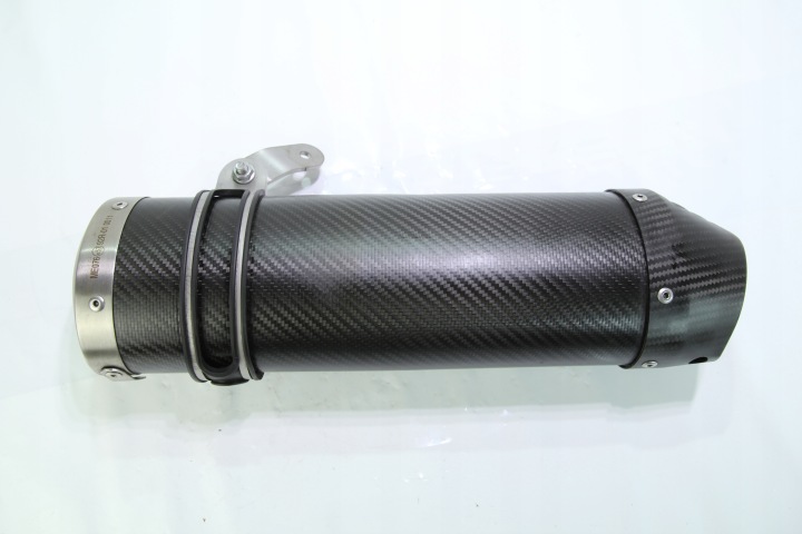 SILENCIEUX ÉCHAPPEMENT MIVV BMW F850GS ME076 92R-01 0011