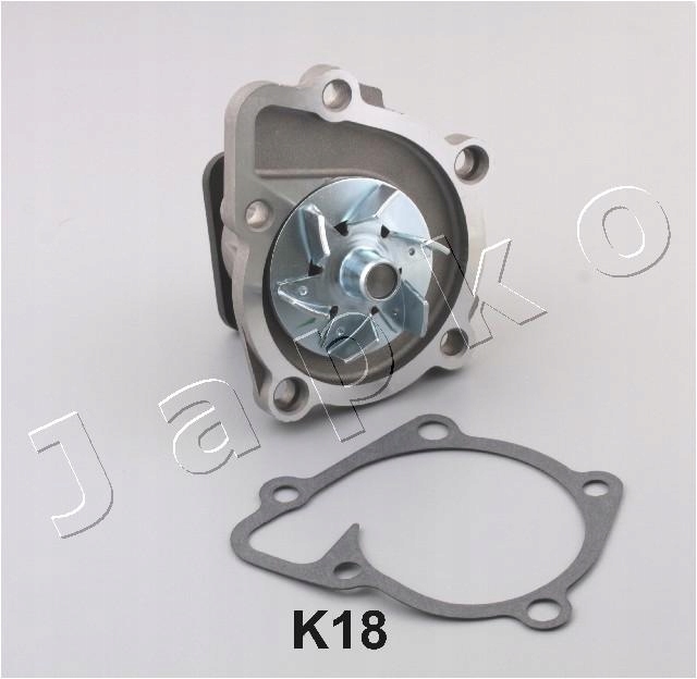 PUMP WATER 35K18 JAPKO photo 7 - milautoparts-fr.ukrlive.com