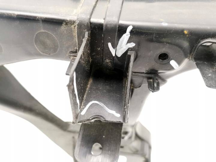 RENFORCEMENT AVANT AUDI A4 8K5 11-15 1018002 8K0805594C 8K0805594D