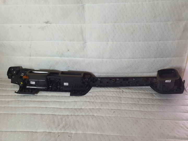 MOULURE DÉCOR GRILLE CONDUIT D'AIR AUDI Q5 80B853190R