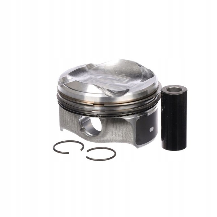 ET ENGINETEAM PM014400 PISTON