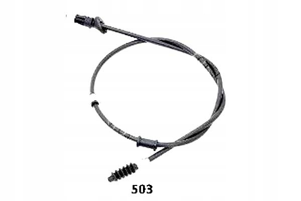 CÂBLE FREINS MITSUBISHI SPACE STAR (DG0 JAPANPARTS BC-503 CIEGLO, FREIN