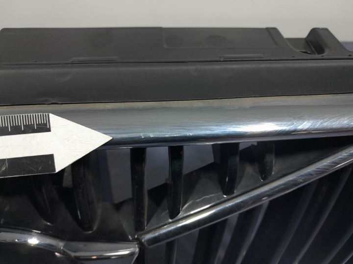 VOLVO XC90 II CALANDRE GRILLE RADIATEUR 31383933