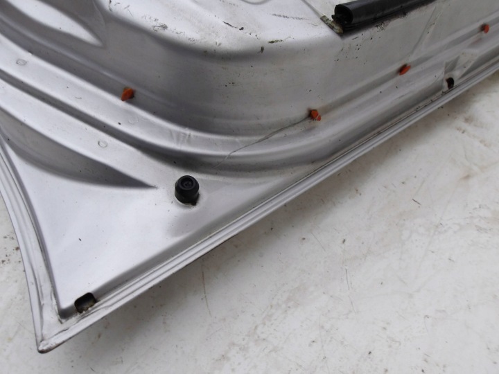 PORTES GAUCHE AVANT HONDA ACCORD 6 VI 4