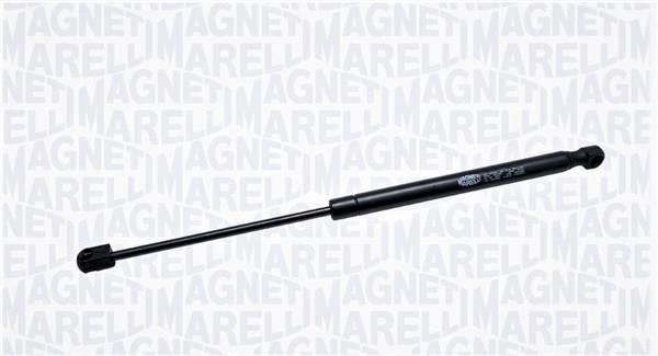 MAGNETI MARELLI RESORTE DE GAS TAPONES DE MALETERO SUZUKI SWIFT II, SUBARU J 