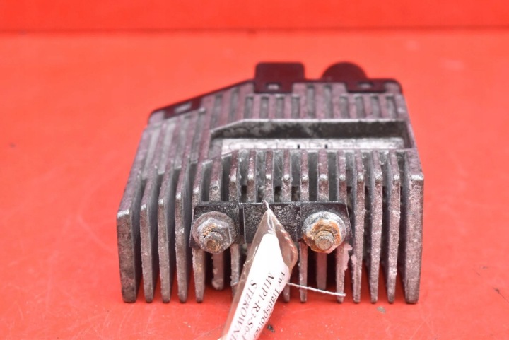 CONTRÔLEUR MODULE VENTILATEUR 3B0919506 VW TRANSPORTER T5 1.9 TDI 85 KM 03-09