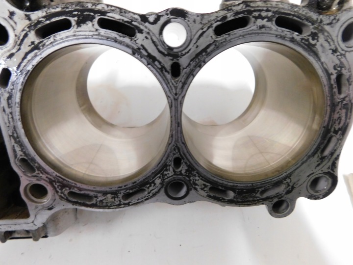 SUZUKI GSF 1250 W705 PISTON PISTONS