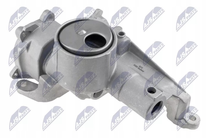 POMPE HUILES BPO-PE-003