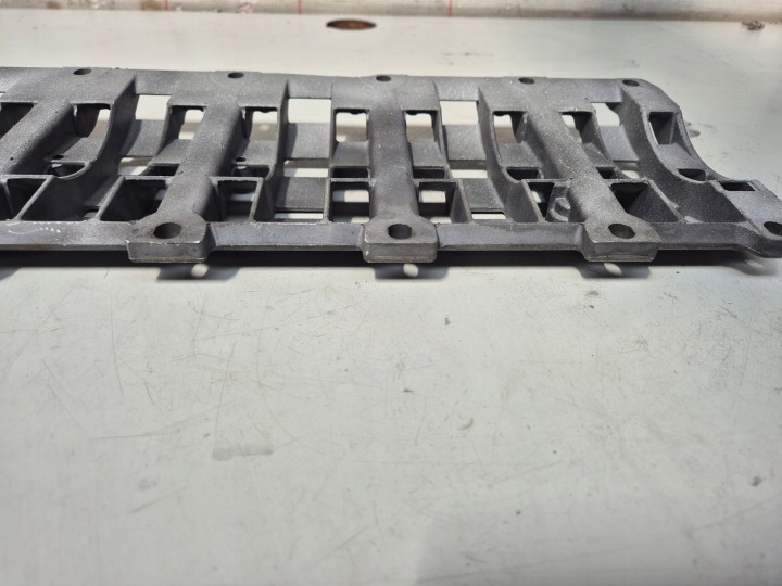 BMW E38 E39 E46 E53 E60E65 E83 3.0D M57 INSERT RENFORCEMENT CUVETTES HUILEUSE