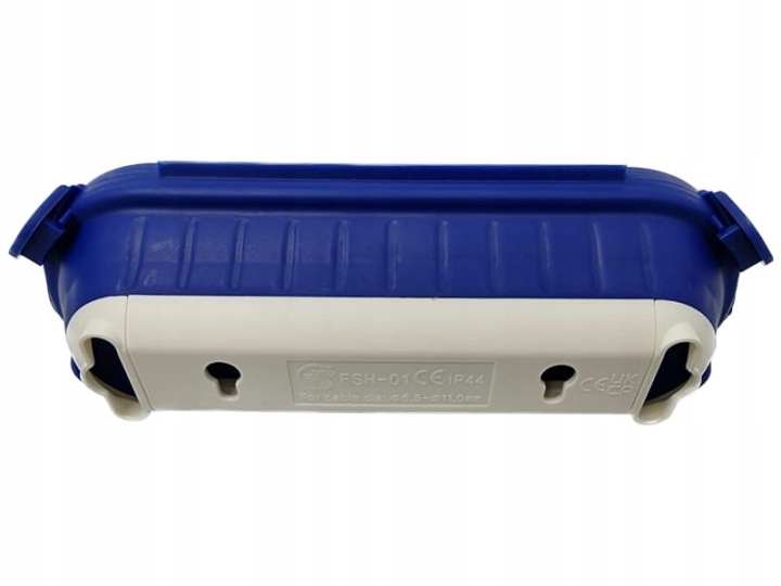 PROTECTION BOÎTE PROTECTRICE CÂBLE BIELLES 21CM