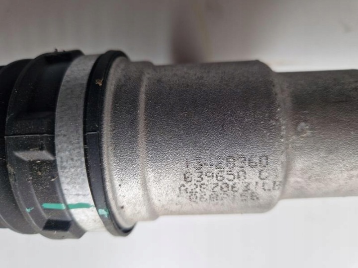 CRÉMAILLÈRE DE DIRECTION TRW 13428860 OPEL CORSA E ADAM 14- NEUF ORIGINAL