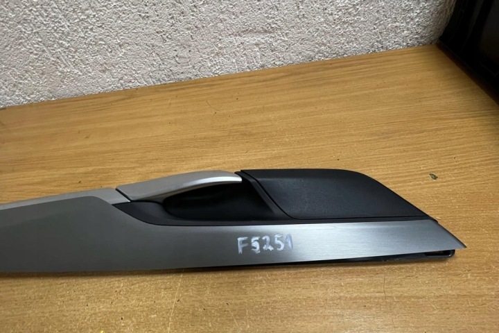 AUTRE PIÈCES PORTES BMW X5 (F15, F85) 5272800 DIESEL 2015