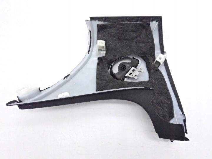 BRODERIE SLUKA D GAUCHE ARRIÈRE AUDI Q7 4L 4L0867245