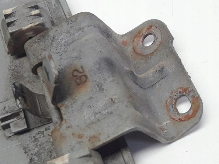 PETIT MOTEUR BOUCHONS GOULOTTE DE REMPLISSAGE CARBURANTS KIA SEPHIA (FA) 0K2A142410 1.8L GASOLINE 1999