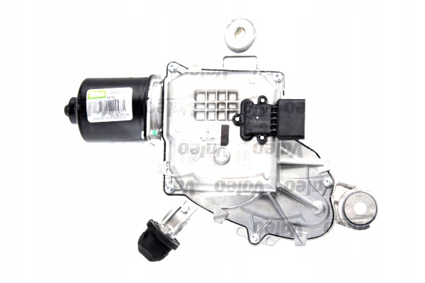 VALEO MOTOR LIMPIAPARABRISAS PARTE DELANTERA L CITROEN C4 GRAND PICASSO I C4 