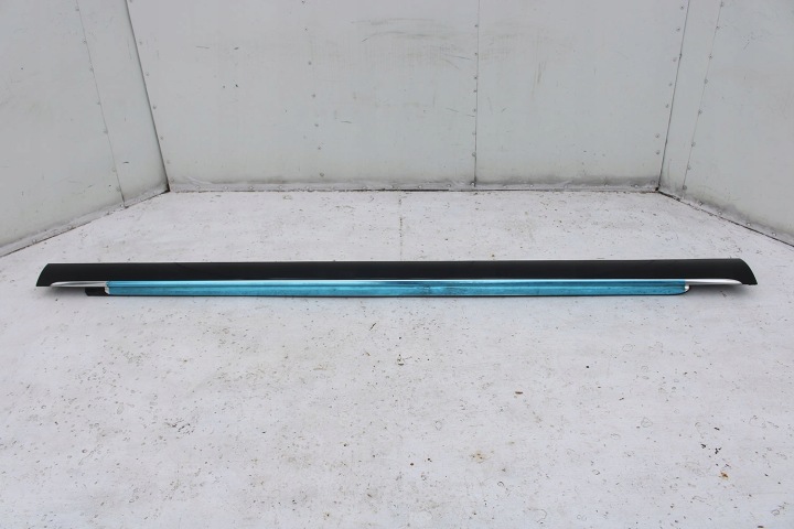 AUDI A8 D4 MOULURE SEUIL 4H4853855B 4H4853856B 4H4 853 855 B SEUIL 4H LY9T
