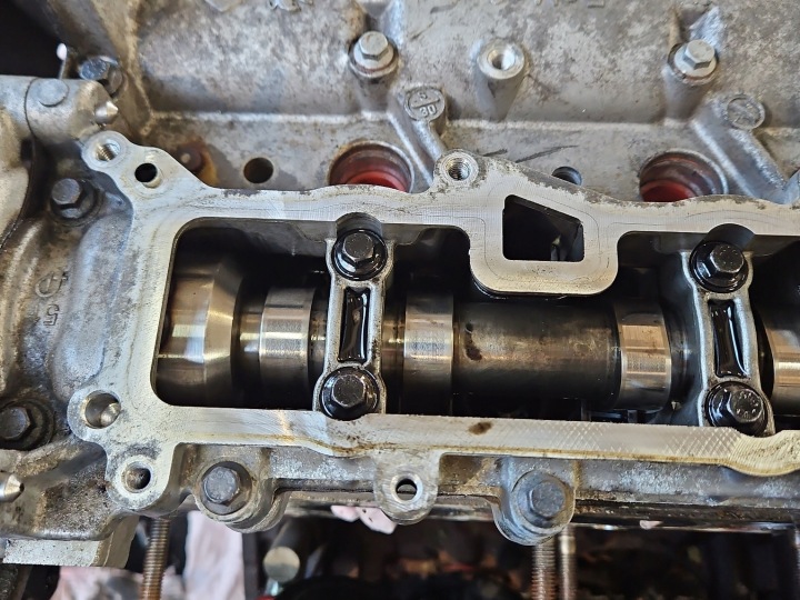 MOTEUR AH02 CITROEN DS4 DS 4 15-20 2.0 HDI 181KM ODPALANY FILM MESURE