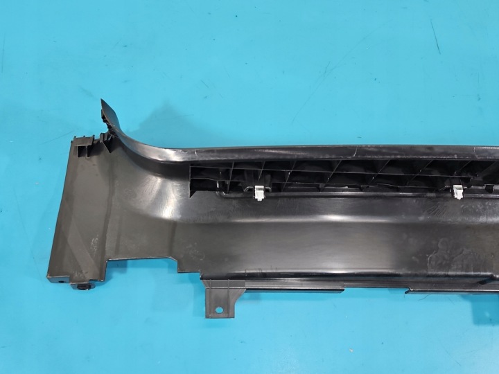 PROTECTION COURROIE ARRIÈRE PLASTIQUE BMW X6 E71 6981004