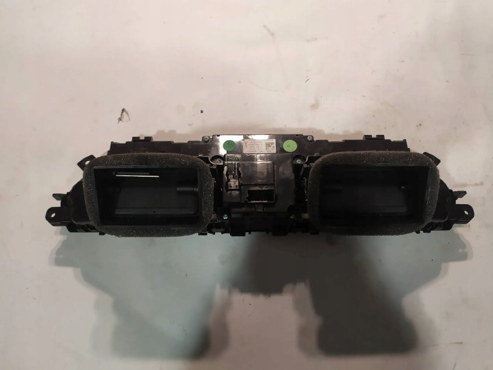 PANNEAU AUTOMATIQUE CLIMATISATION BMW 3 G20 G21 4A0EDC9