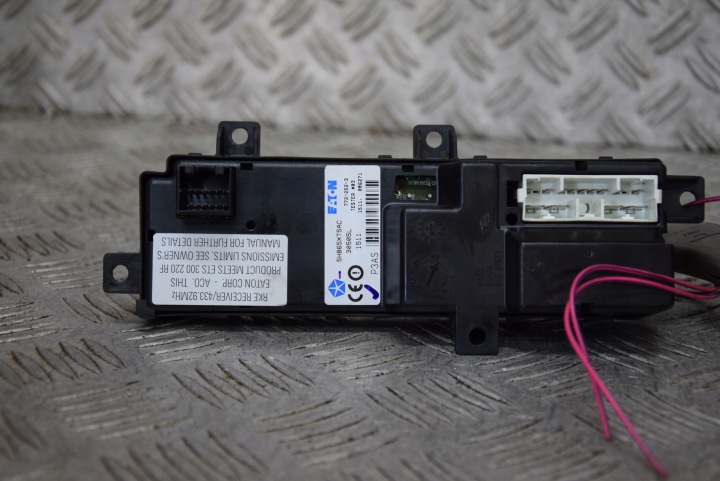 JEEP GRAND CHEROKEE WJ COMMUTATEURS VITRE TÉLÉCOMMANDE PANNEAU ENSEMBLE