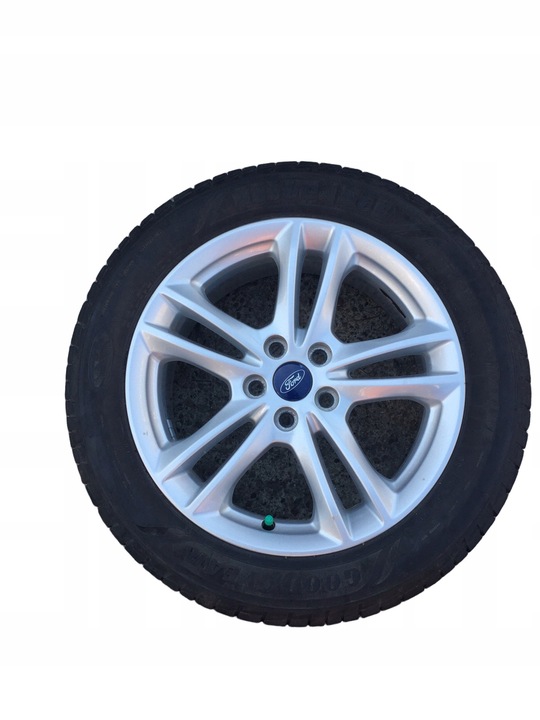 RUEDAS 17'' FORD FUSION EE.UU. RESTYLING ORIGINAL 