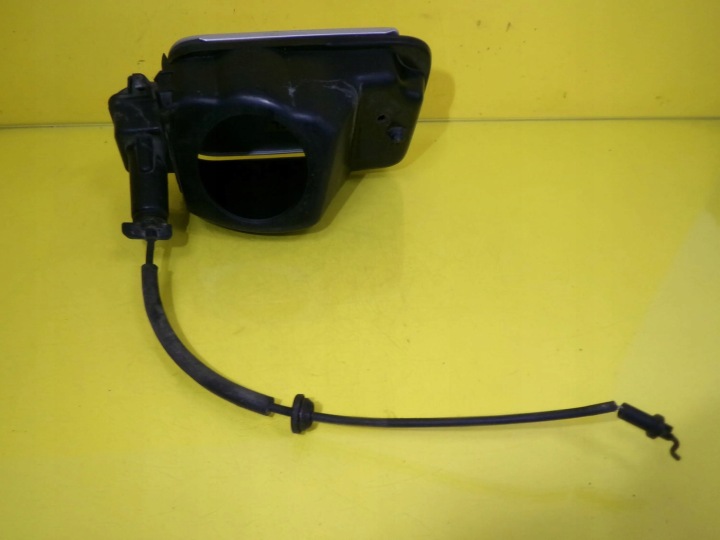 CLAPET GOULOTTE DE REMPLISSAGE CARBURANTS CITROEN C8 NR204