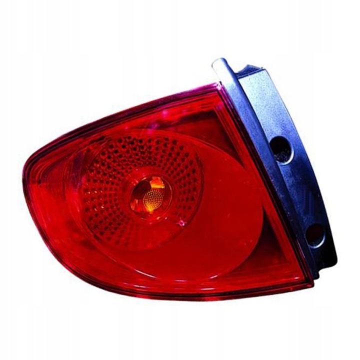 PHARES PHARES VW TOUAREG '92-'10 KIT LEWA+PRAWA
