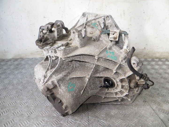 BMW F45 F46 F48 SKRYNIA VITESSE 8635912