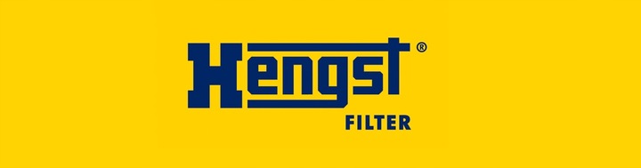 HENGST FILTER E4951LC FILTR, VENTILACIÓN PRZESTRZENI PASAZERSKIEJ 