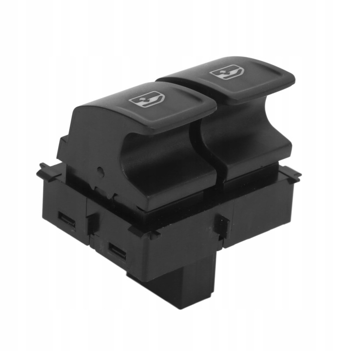 COMMUTATEUR VITRES AVANT CÔTÉ CONDUCTEUR 5G0959858B 5G0 959 858D