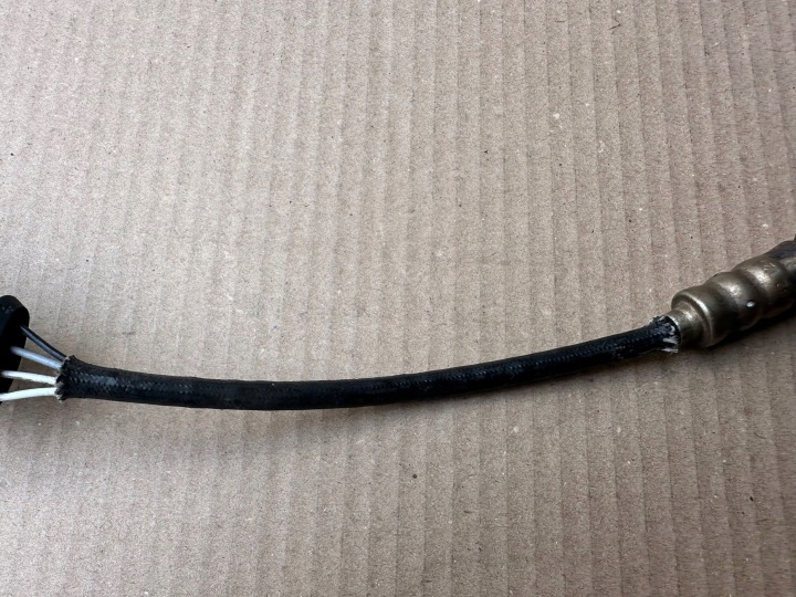 VW POLO 6R 1.2 CGP SONDE LAMBDA 03C906262
