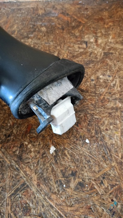 RÉTROVISEUR GAUCHE AUDI 80 B3 5 GOUPILLE