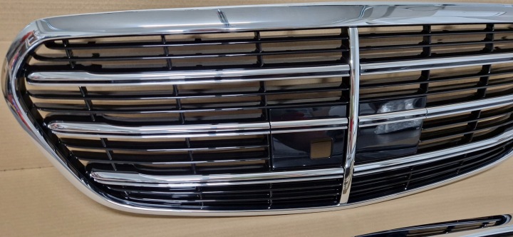 GRILLE MERCEDES S-KLASA W223 CALANDRE MERCEDES 223