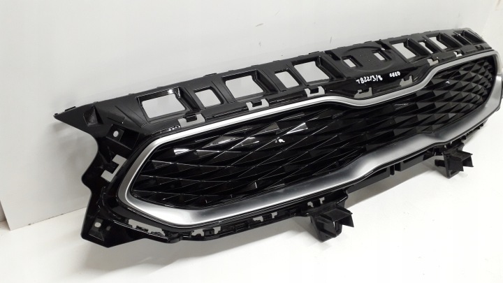 KIA CEED III 3 18- HYBRIDE GRILLE CALANDRE CALANDRE