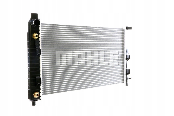 RADIATEUR MOTEUR EAU MERCEDES A VANEO 1.4-2.1 07.97-07.05 MAHLE