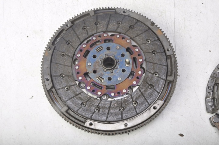 OCTAVIA II 2.0 RS TFSI EMBRAYAGE 3082001605 SACHS