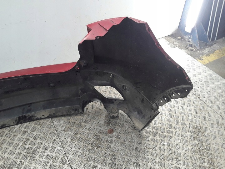 2014 MAZDA CX-5 ARRIÈRE PARE-CHOCS KD4750221