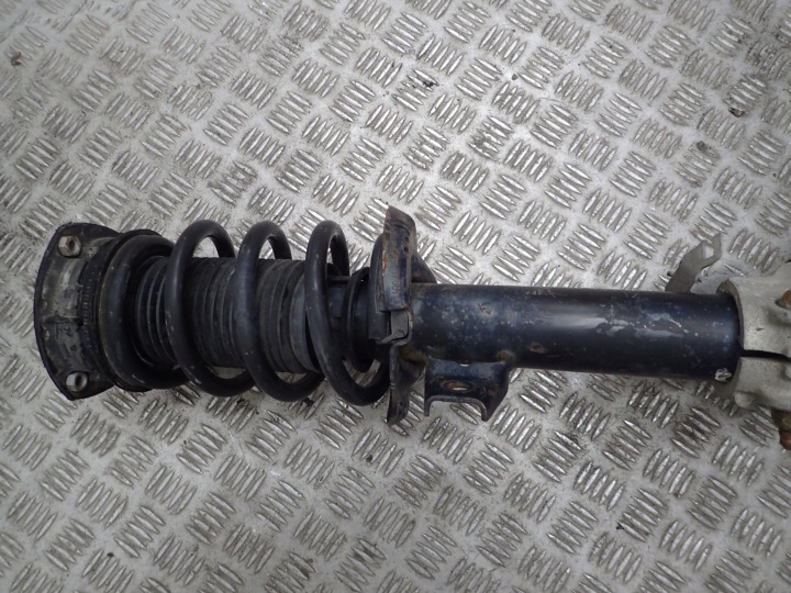 AUDI RS3 8V SUSPENSION AVANT ROTULE DE DIRECTION BRAS DE SUSPENSION DROIT N65