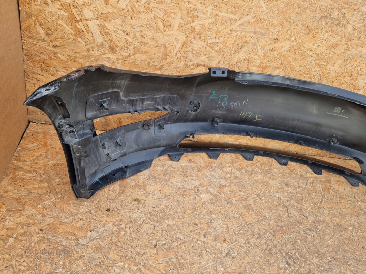 TESLA MODÈLE 3 III 17 PDC 1084168-00 PARE-CHOCS AVANT AVANT