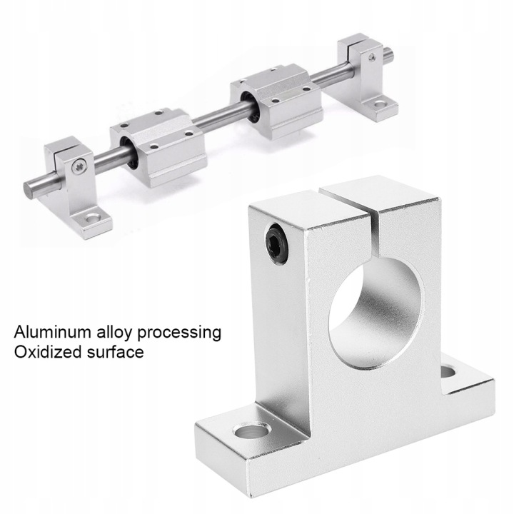 SUPPORT WAEK SPRZETOWY ACCESSOIRE POACZOWE PIÈCES PRZEMYSOWE SK30 TS