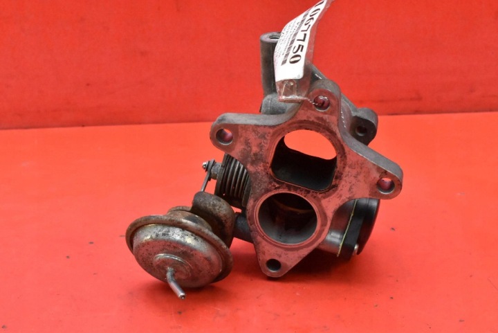 PAPILLON DES GAZ GV14A HONDA CIVIC 8 VIII 2.2 I-CTDI 140 KM 05-08