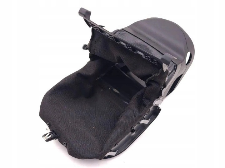 MERCEDES-BENZ GLE W167 2020 PROTECTION COLONNES DIRECTION A1679006910