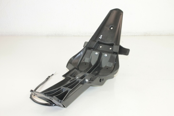 SUZUKI GSXR GSX-R 1000 17-23 FIXATION NUMÉROS POIGNÉE