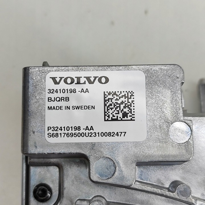 VOLVO XC40 2023 CAMÉRA VITRES AVANT AVANT