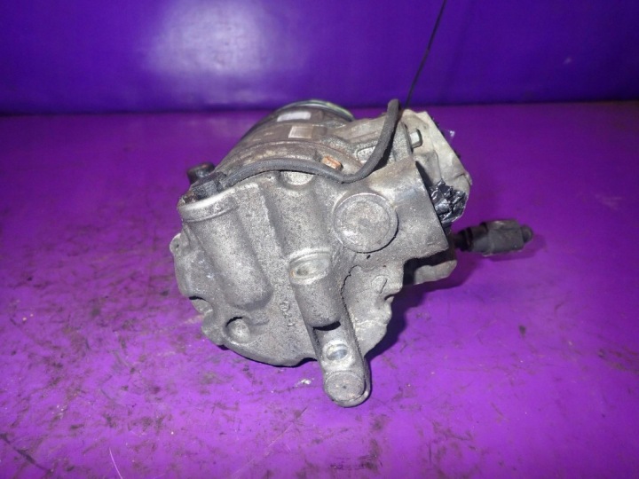 AUDI A6 C6 2.0 TFSI COMPRESSEUR COMPRESSEUR DE CLIMATISATION 4F0260805P