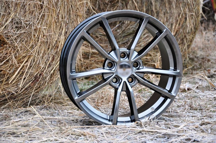 LLANTAS 19'' VW TOUAREG 3 TOURAN TOURAN CROSS 