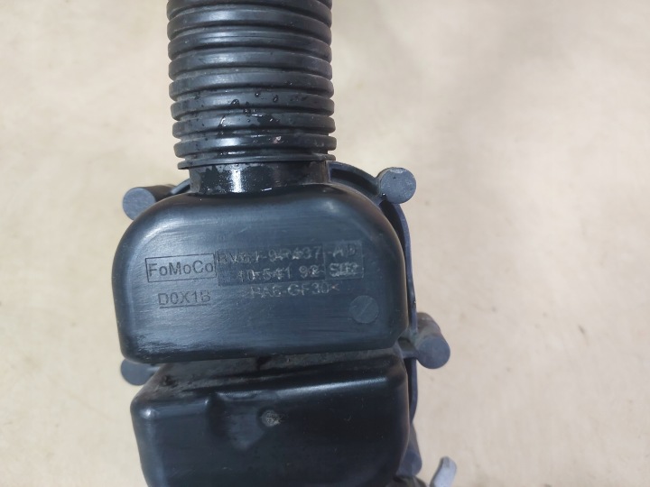 FOCUS MK3 1.6 ECOBOOST RÉSONATEUR BV619P437AD