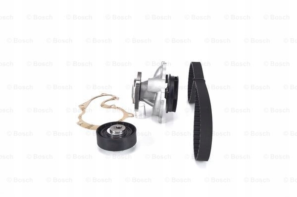 KIT DISTRIBUTION FORD 1,8D 98- AVEC POMPE BOSCH KIT NIEZBEDNIK CONDUCTEUR #1