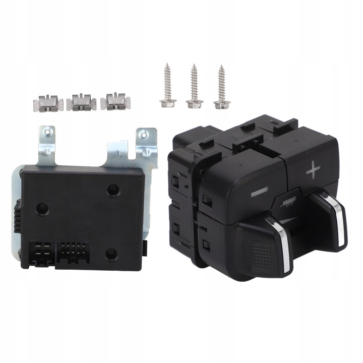 ZESPO MODUU DE DIRECTION FREINS REMORQUES 601-024 SUBSTITUT POUR RAM GO